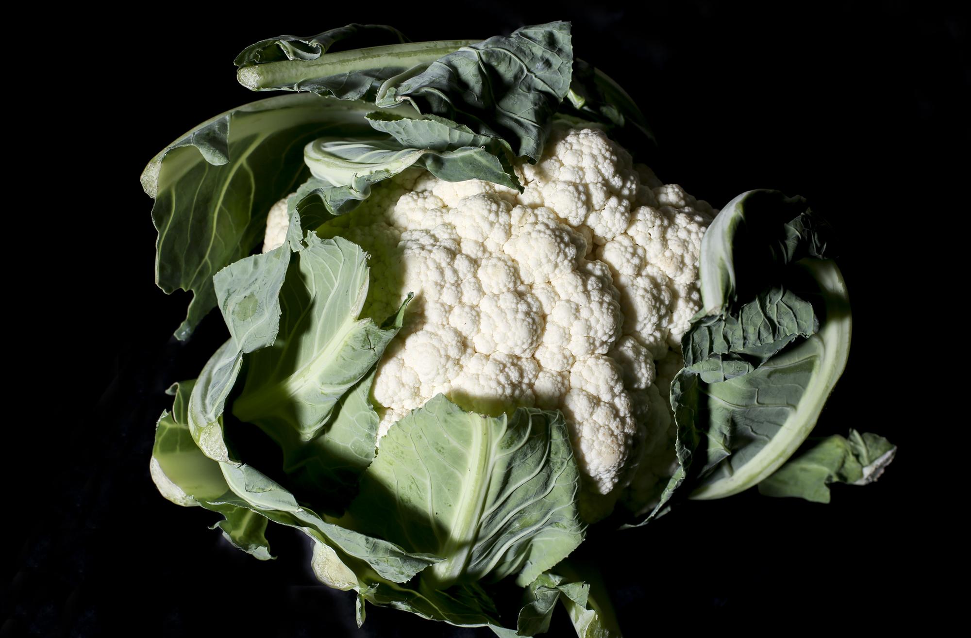 Coliflor